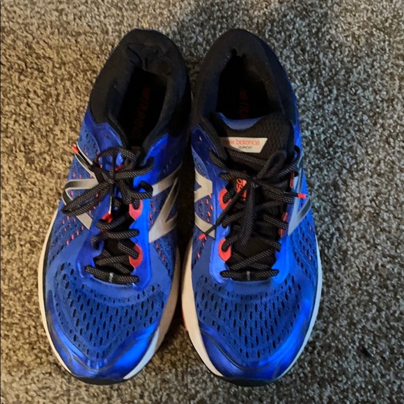 New Balance | Shoes | Mens New Balance Wide Running Shoes 15 Wide | Poshmark